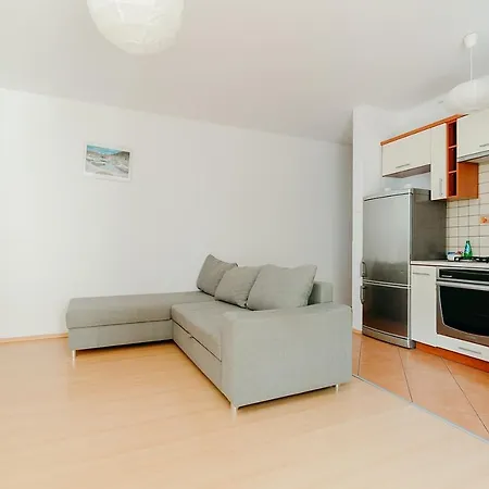 Appartement Shortstaypoland Sw. Wincentego