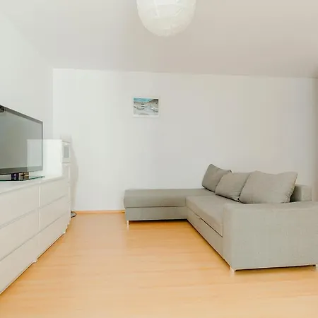 Appartement Shortstaypoland Sw. Wincentego *