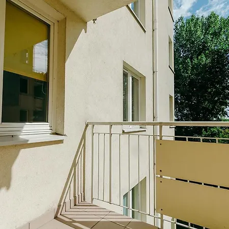 Appartement Shortstaypoland Sw. Wincentego