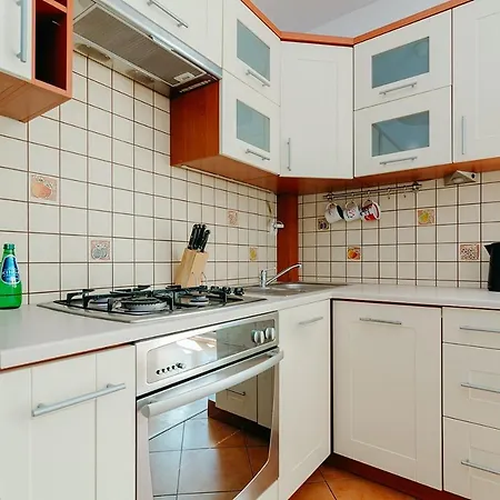 Shortstaypoland Sw. Wincentego *