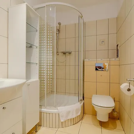 Shortstaypoland Sw. Wincentego * Варшава