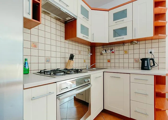 Shortstaypoland Sw. Wincentego *