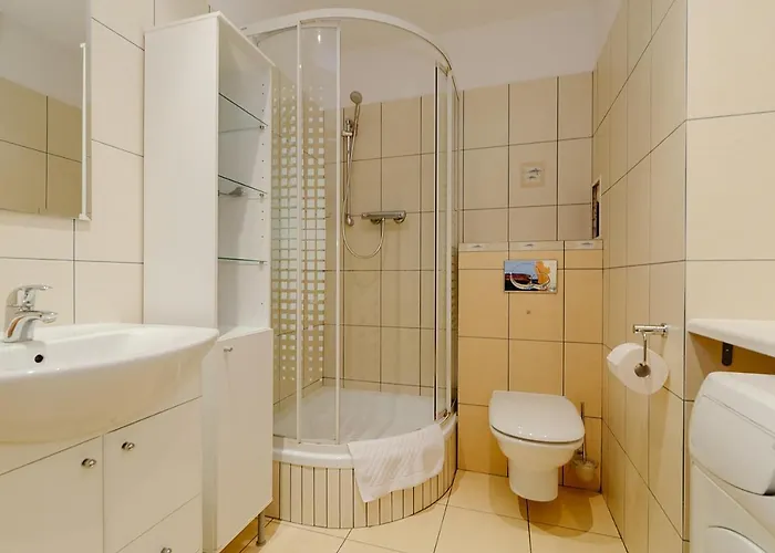 Shortstaypoland Sw. Wincentego * Warschau