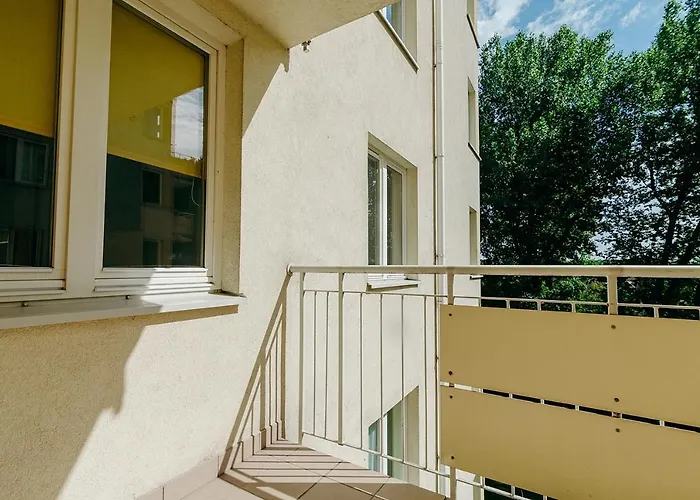 Appartement Shortstaypoland Sw. Wincentego