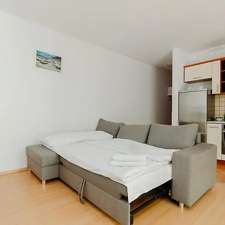 Shortstaypoland Sw. Wincentego شقة *